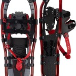 Men's Winter Walker Snowshoes Boxed Set