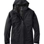 Women's Weather Challenger 3-in-1 Jacket
