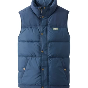 Men's Mountain Classic Down Vest