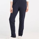 Perfect Fit Pants, Slim