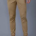 Perfect Fit Pants, Slim