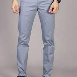 Perfect Fit Pants, Slim