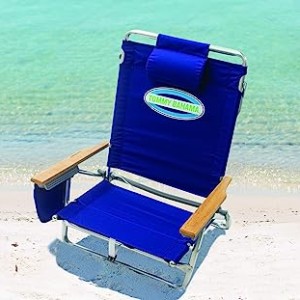 Backpack Beach Chair, Print