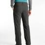 Men’s Cresta Hiking Pants, Lined
