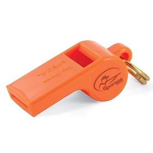 SportDOG Brand Roy Gonia Special Dog Whistle