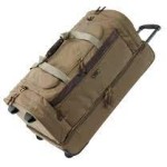 Sportsman's Rolling Duffle, Extra-Large