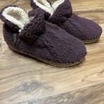 Women's Cozy Slipper Booties